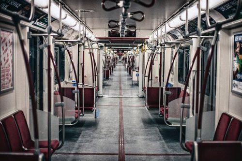 TTC_Toronto TTC Toronto