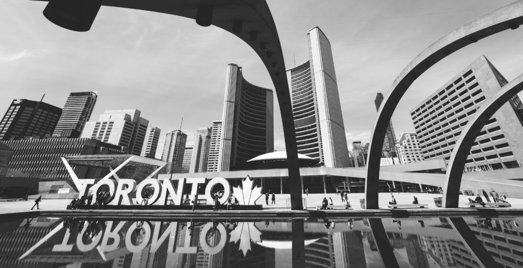 Preparing For Expat Life In Toronto