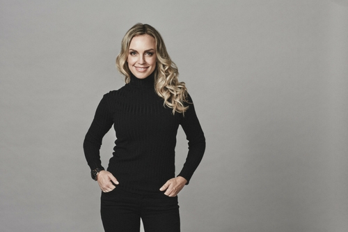 Kori Marin, Broker