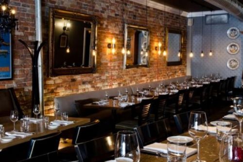 Our 3 Favourite Italian Restaurants in Toronto Our 3 Favourite Italian Restaurants in Toronto