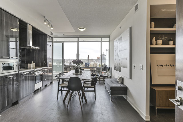 120 Bayview Ave Suite N613 | foxmarin.ca