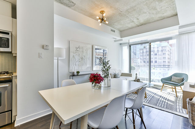 127 Queen St E Suite 607 | foxmarin.ca