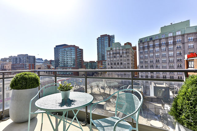 127 Queen St E Suite 607 | foxmarin.ca
