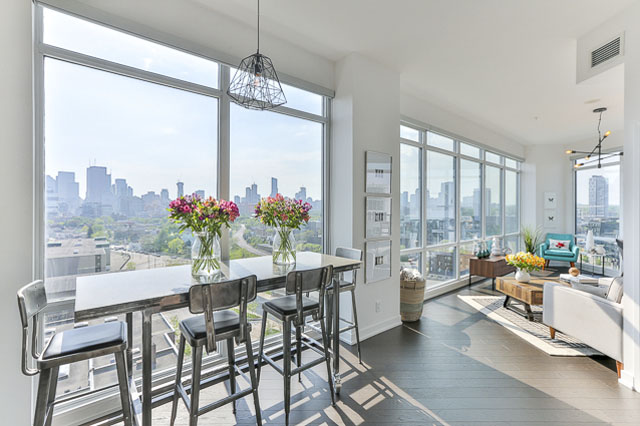 120 Bayview Ave Suite N1103 | foxmarin.ca