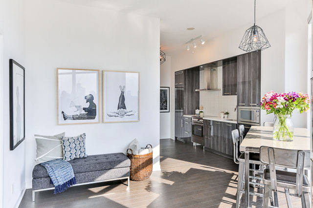 120 Bayview Ave Suite N1103 | foxmarin.ca