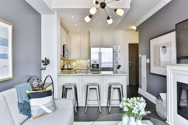16 Harbour St Suite 3401 | foxmarin.ca