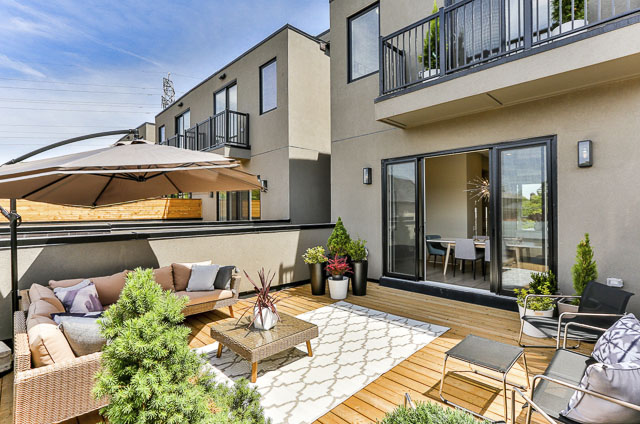 105 Beaver Ave | foxmarin.ca
