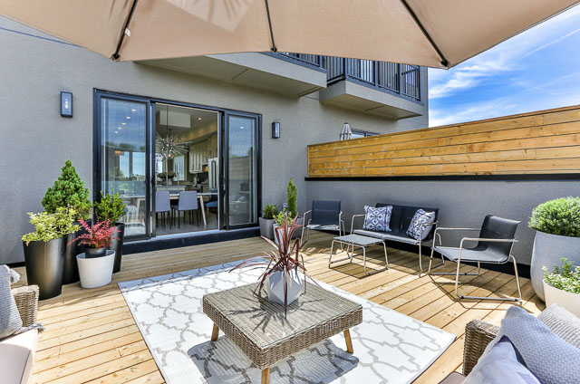 105 Beaver Ave | foxmarin.ca