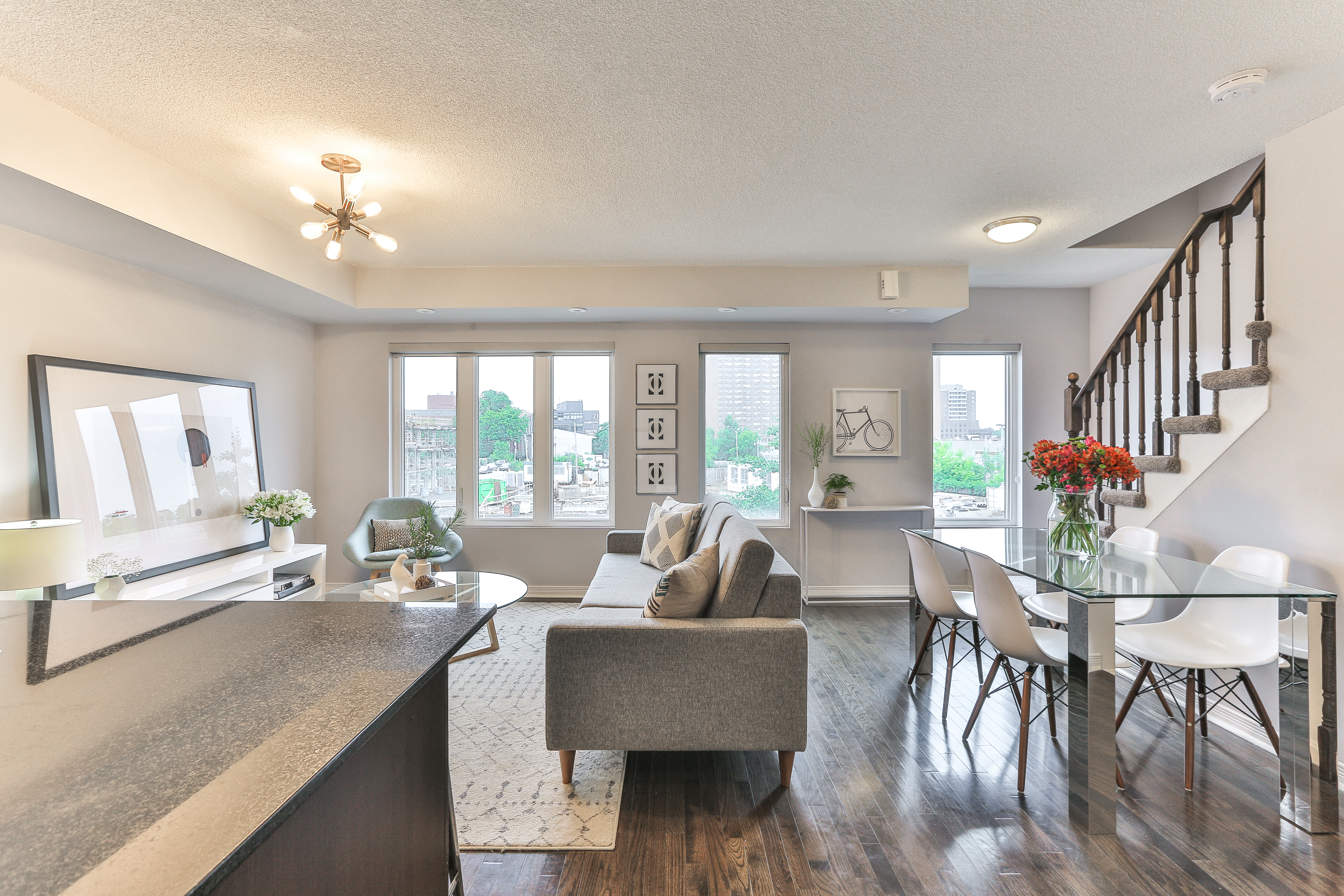 20 Elsie Lane, Townhome 223 Fox Marin