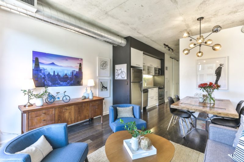 47 Lower River St #338 | foxmarin.ca