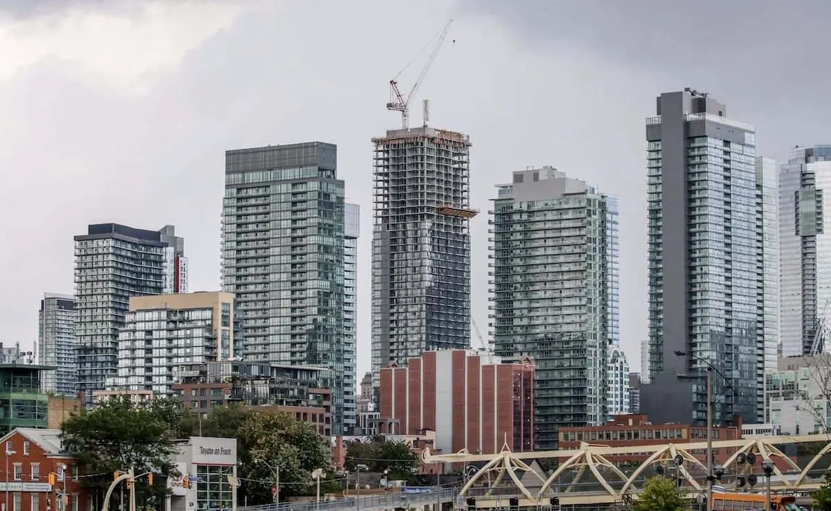 Rising Housing Costs Are Reshaping Where Torontonians Choose to Live