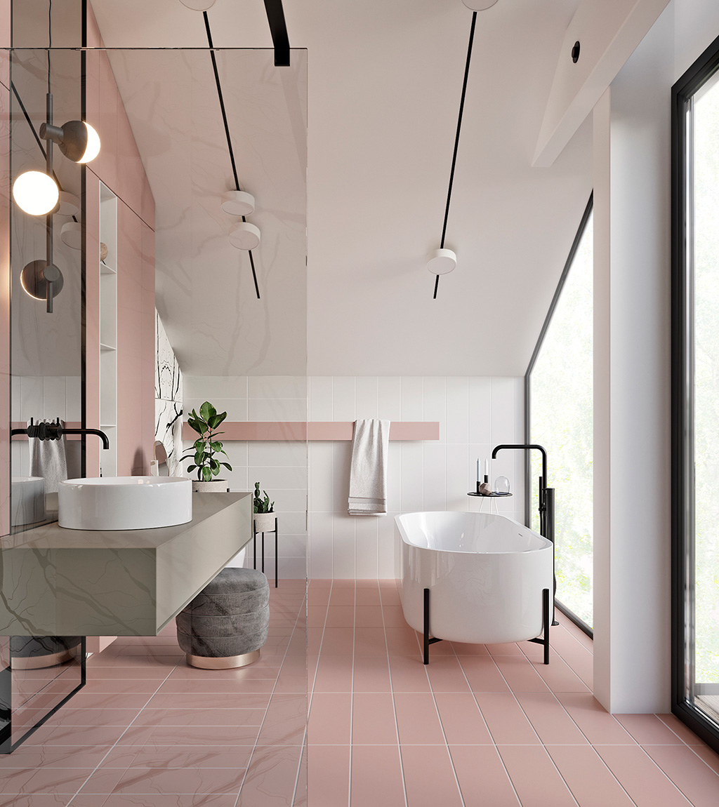 Bathroom Concept | FM Design