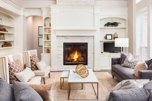 Home Heating and Cooling | Fox Marin Blog