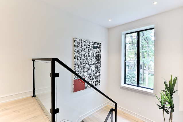 1266 Minaki Road | foxmarin.ca