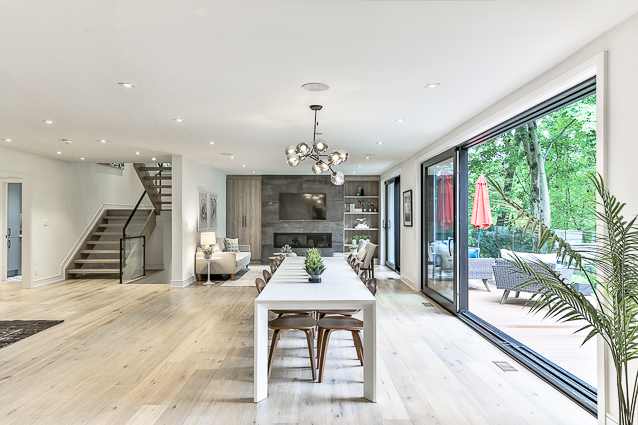 1266 Minaki Road | foxmarin.ca