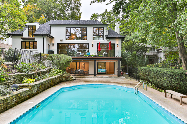 1266 Minaki Road | foxmarin.ca