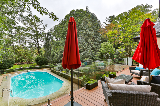 1266 Minaki Road | foxmarin.ca