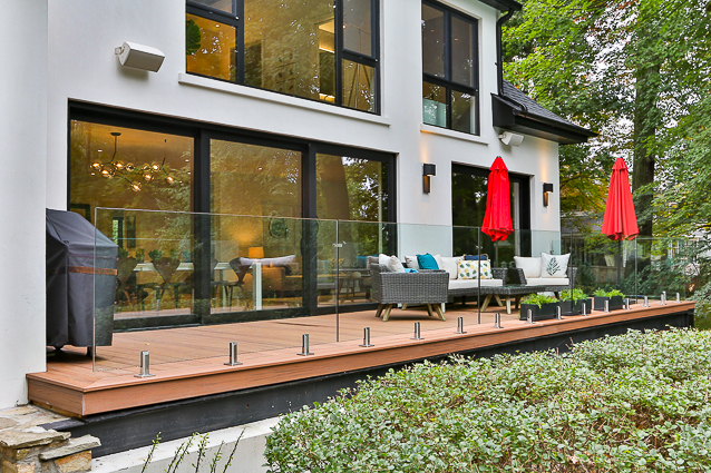 1266 Minaki Road | foxmarin.ca