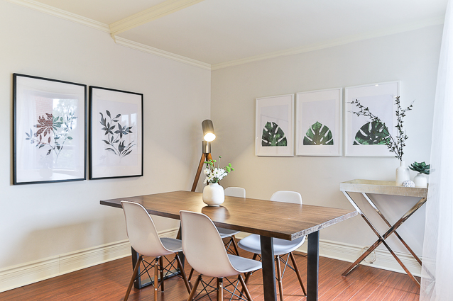 2550 Bathurst St Suite 203 | foxmarin.ca