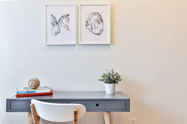 2550 Bathurst St Suite 203 | foxmarin.ca