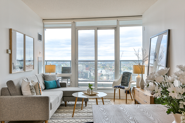 373 Front St W Suite 3110 | Foxmarin.ca