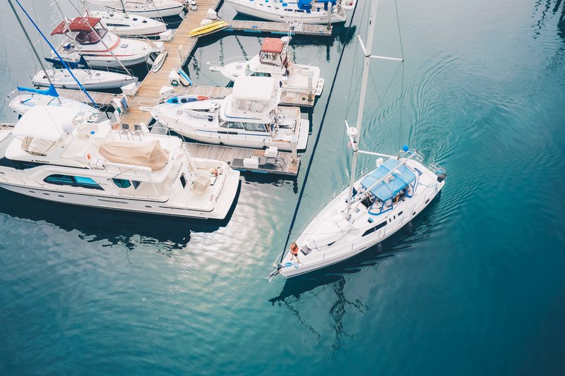 yacht club | foxmarin.ca