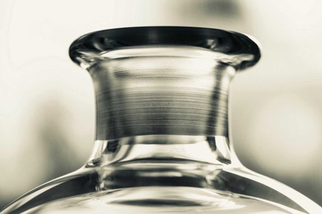 Decanter | Holiday Gift Ideas