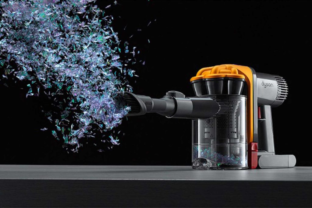Dyson V7 Complete | Holiday Gift Ideas