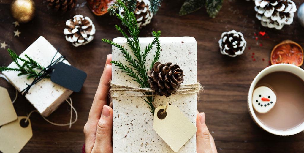 Top 5 Holiday Gift Ideas for Homeowners | Fox Marin Blog