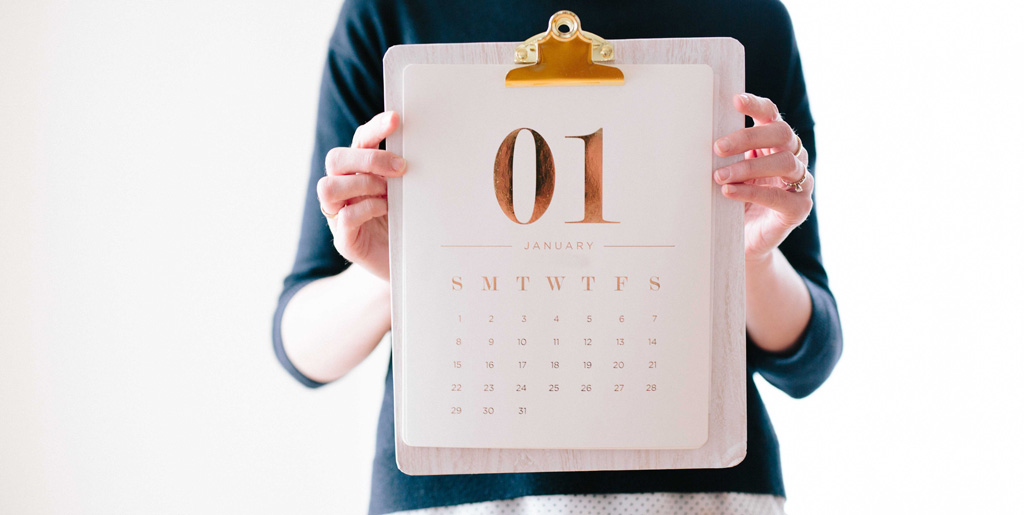 6 Resolutions to Embrace in 2019 | foxmarin.ca