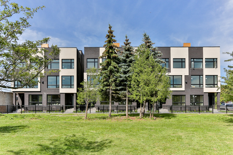 97 – 105 Beaver Avenue