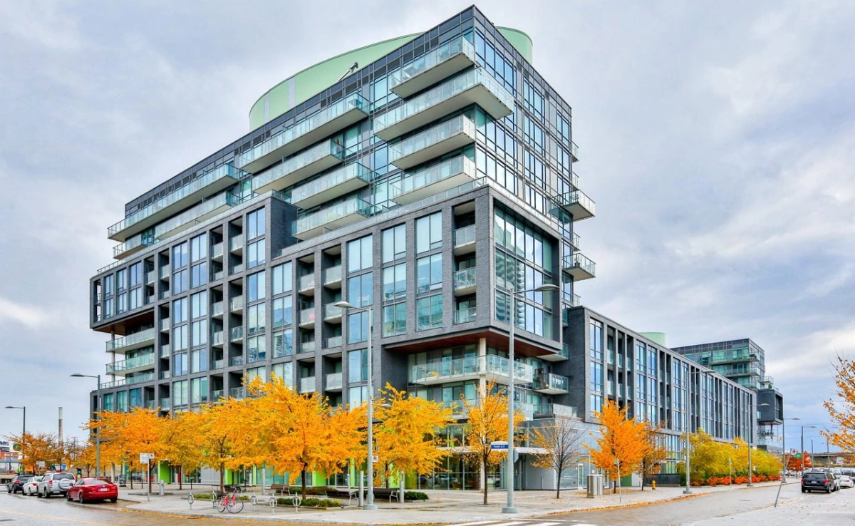 Corktown Condo Sale Signals Continued Strength in Toronto’s Condo Market