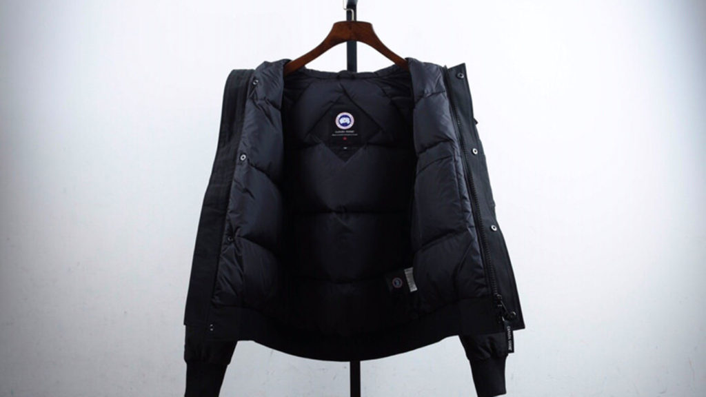 Canada Goose Jacket | Winter Essentials for Female Real Estate Agents | foxmarin.ca