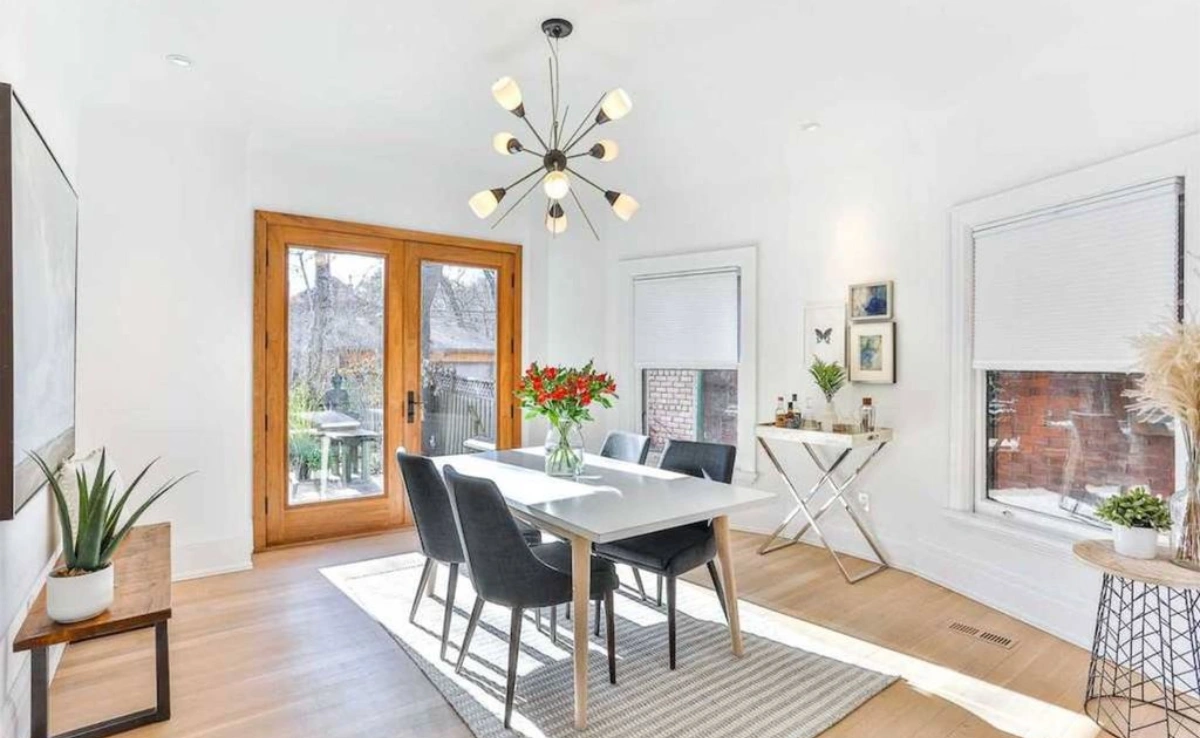 Dufferin Grove Century Home Sells for Over $500K Above Asking