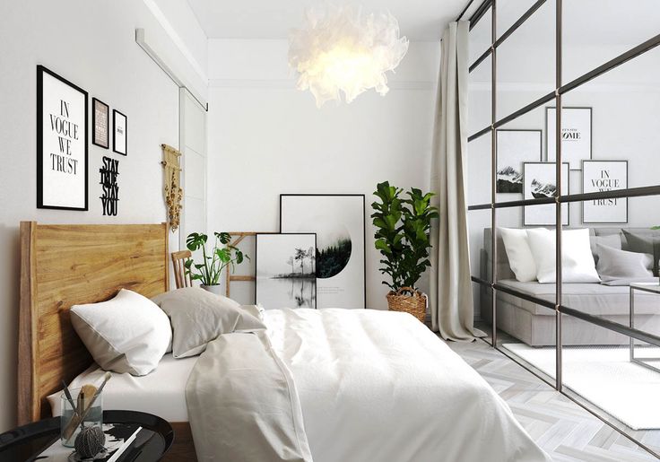 5 Things I Learned About Studio Apartment Living | foxmarin.ca