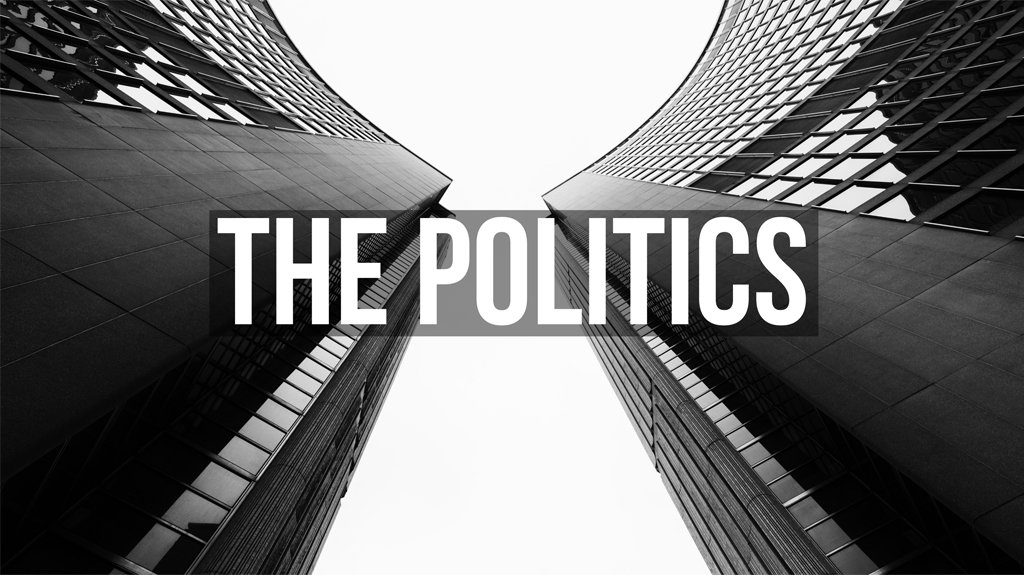 The Toronto Real Estate Market: 2020 and Beyond: The Politics | foxmarin.ca