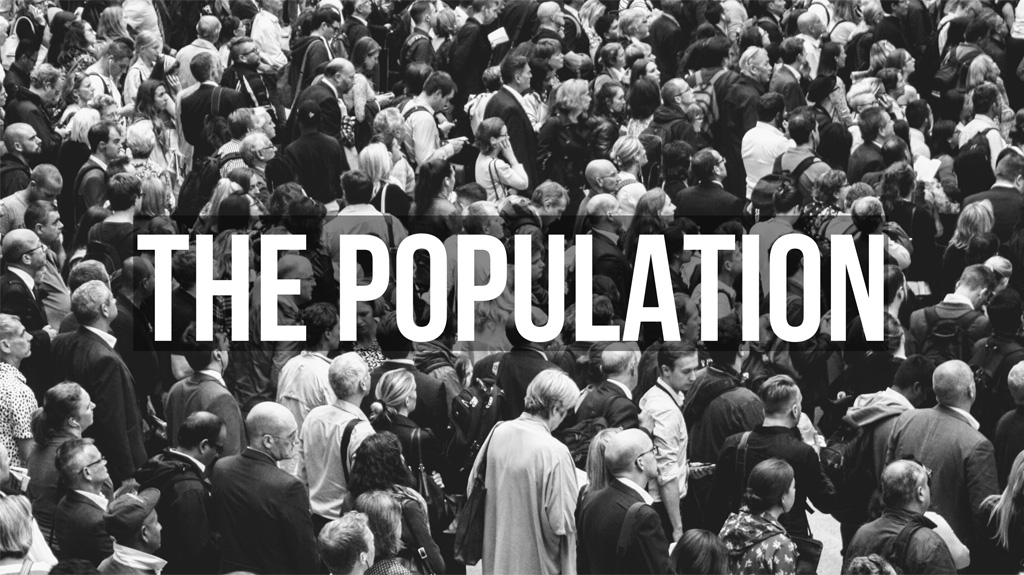 The Toronto Real Estate Market: 2020 and Beyond: The Population | foxmarin.ca