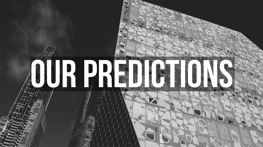 The Toronto Real Estate Market: 2020 and Beyond: Our Predictions | foxmarin.ca
