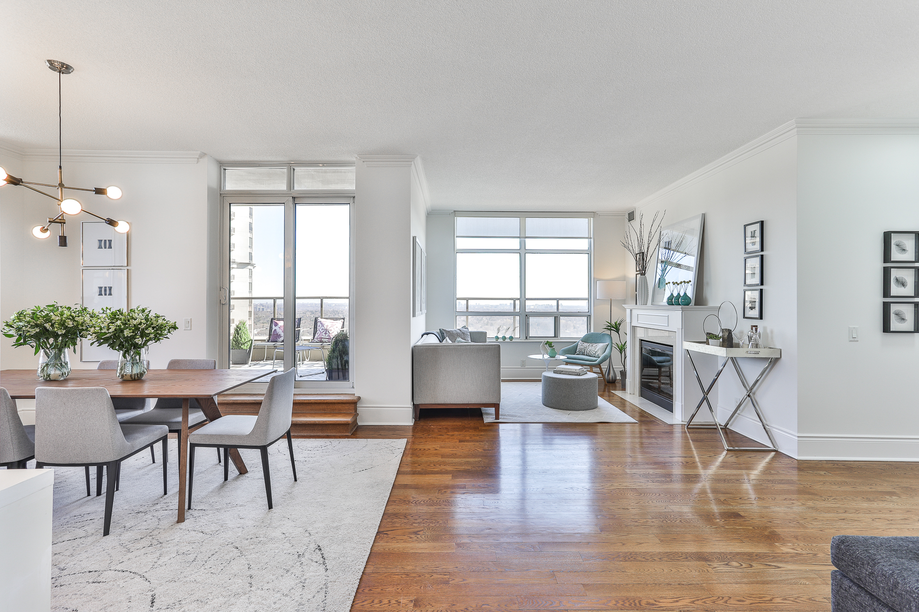 78 Harrison Garden Blvd Suite 2202 Fox Marin