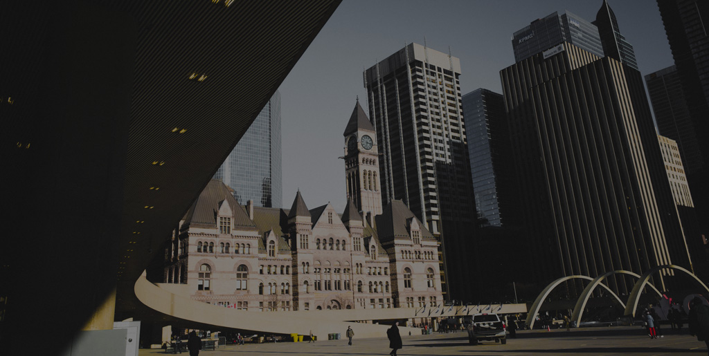 Part Three: What impact will COVID-19 have on the Toronto Real Estate Market? | foxmarin.ca