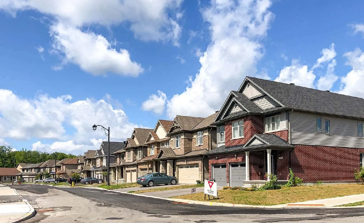 Toronto Homebuyers Unlikely to Abandon City Living Long-Term
