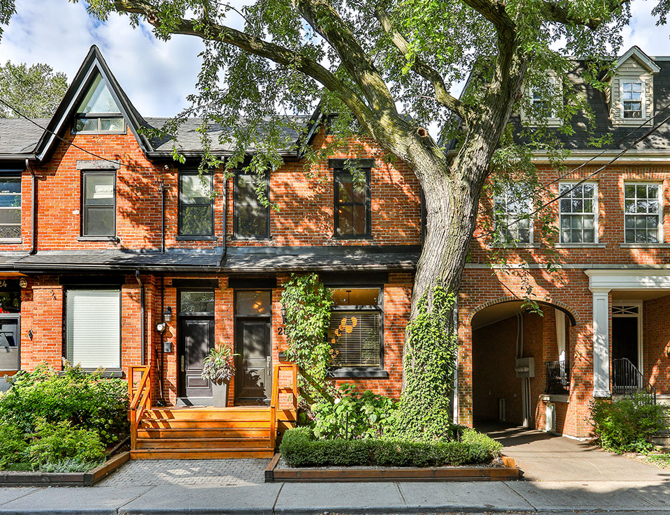 Fox Marin Top Rated Real Estate Agents In Toronto