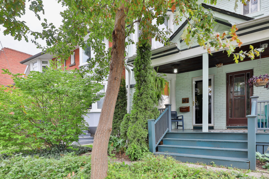 113 Benson Ave For Sale Fox Marin