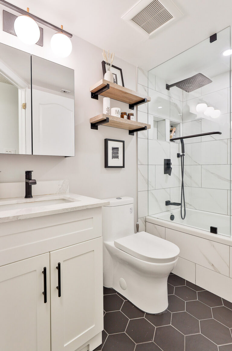 TH5025 Shank Street Fox Marin