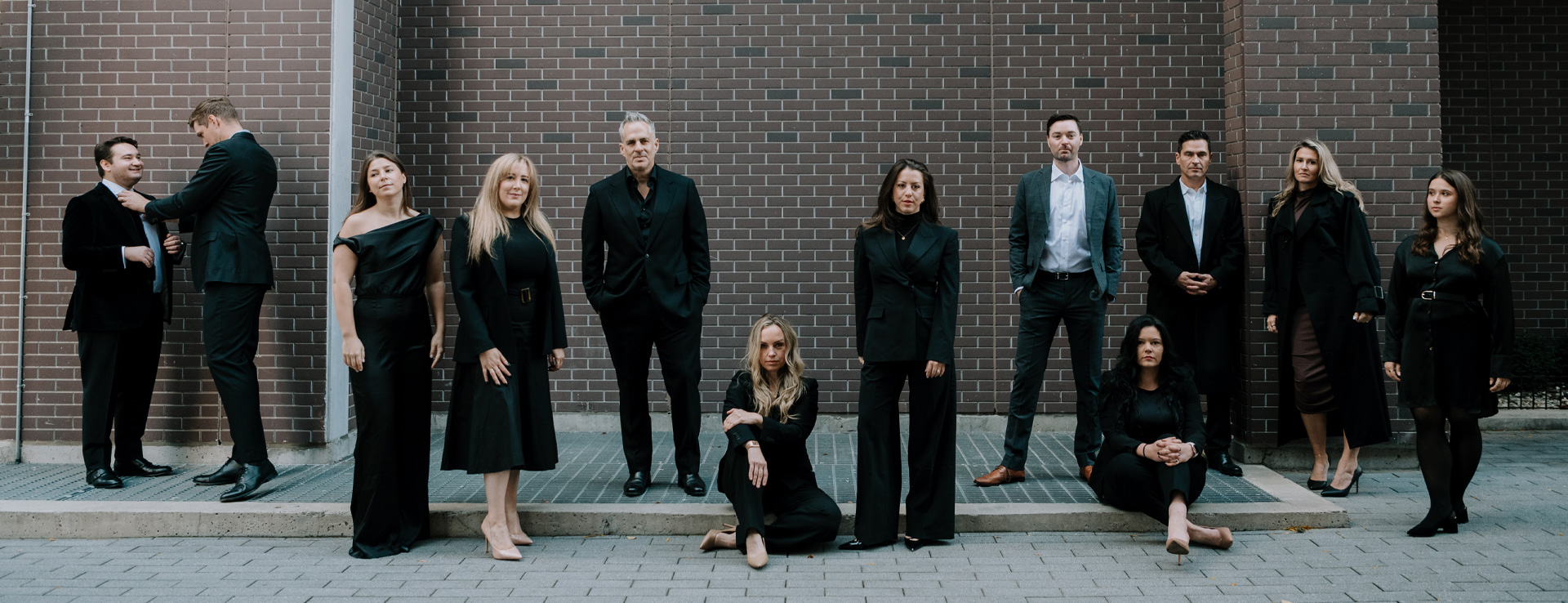 Fox Marin Toronto Real Estate Team