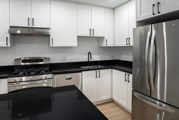 Second Floor-2555 Dundas St W