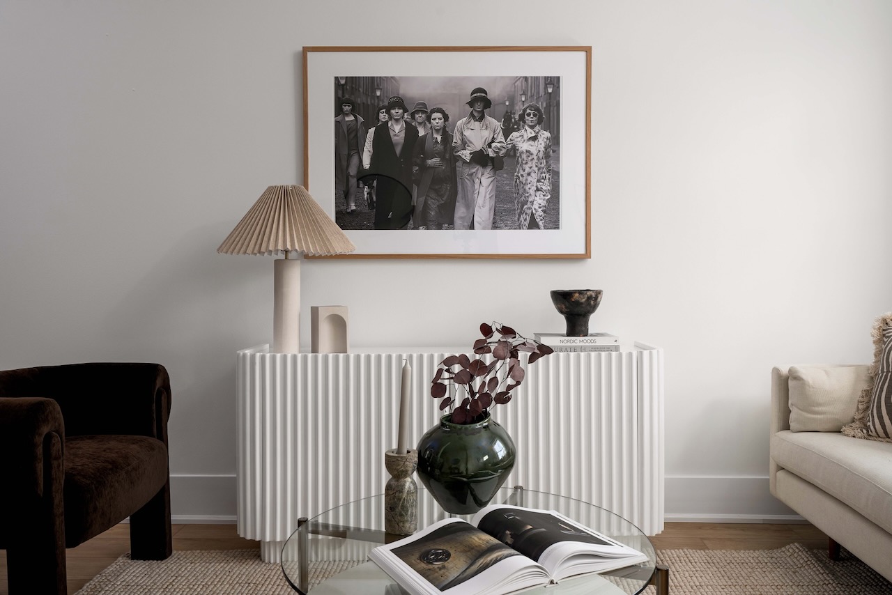 For Sale South Riverdale Row House