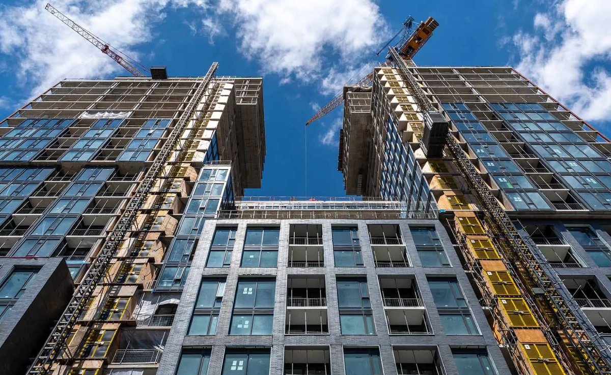 GTA Pre-Construction Market Sees Surge in Buyer Demand