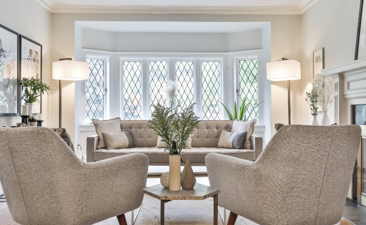 The Strategy Behind Staging Homes for Maximum Appeal